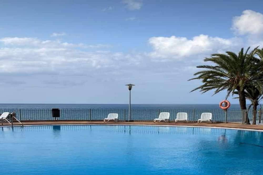 Appartement entier, Appartement à côté de la mer in Playa del Águila, San Bartolomé de Tirajana