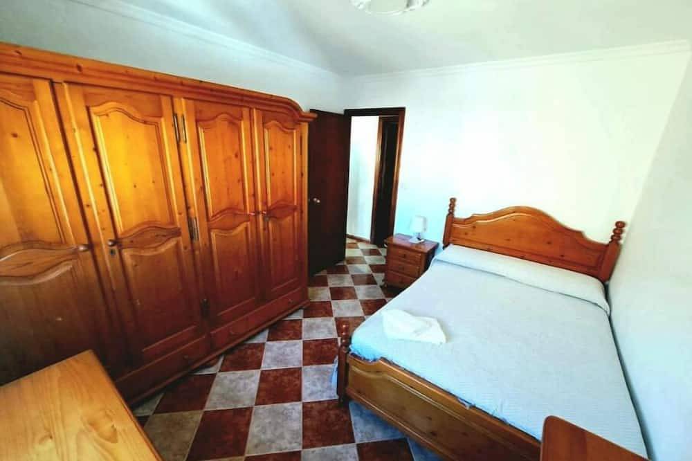 Ganze Wohnung, Central & Beachside Apartment in Puerto Real – A/C & Wifi in Puerto Real, Costa de la Luz