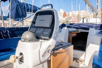 Barca per 6 Persone in El Masnou, Catalogna, Foto 3