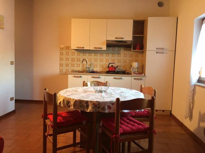 Gîte pour 4 personnes, animaux acceptés à Brenzone - 3