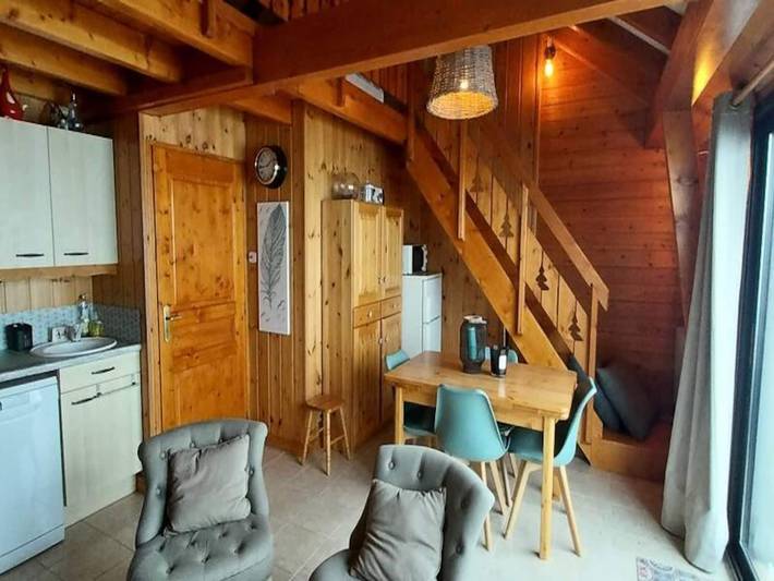 Apartamento de vacaciones para 9 personas - 1