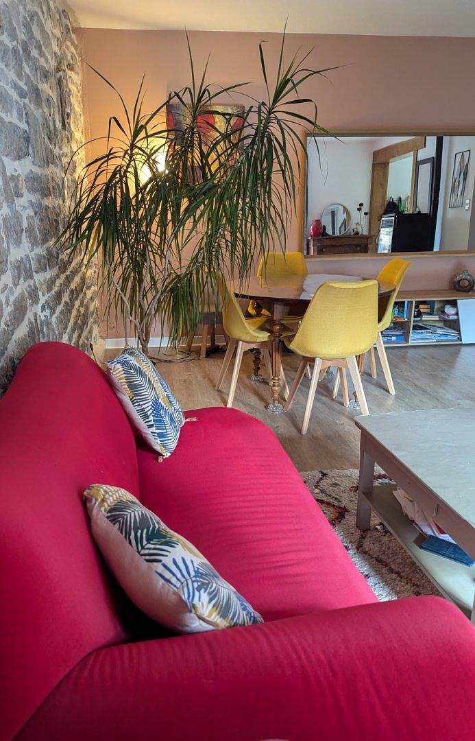 Gîte pour 2 personnes, avec terrasse dans Lozère - 3