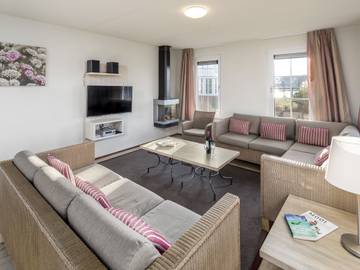 Ferienhaus für 10 Personen in Cadzand-Bad, Zeeuwse Kust, Bild 1