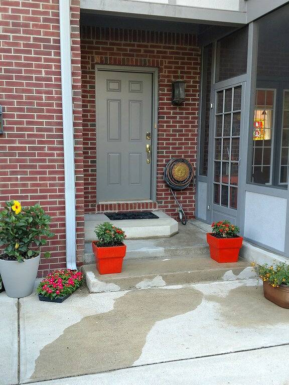 Willkommen im Butler Field House neben der Butler University in Indianapolis, Indiana