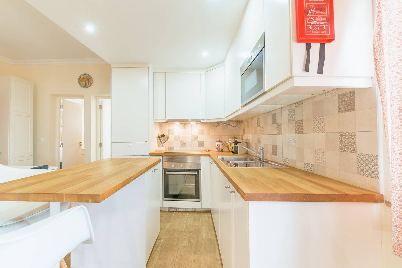 Strandhaus - Casa de praia, Costa in Almograve, Costa Alentejana