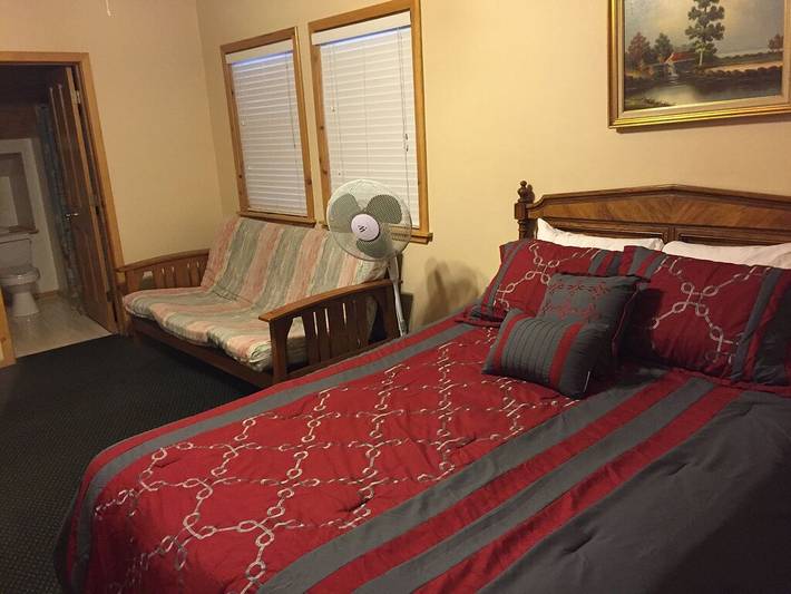 Location de vacances pour 20 personnes, avec jacuzzi à South Lake Tahoe - 3