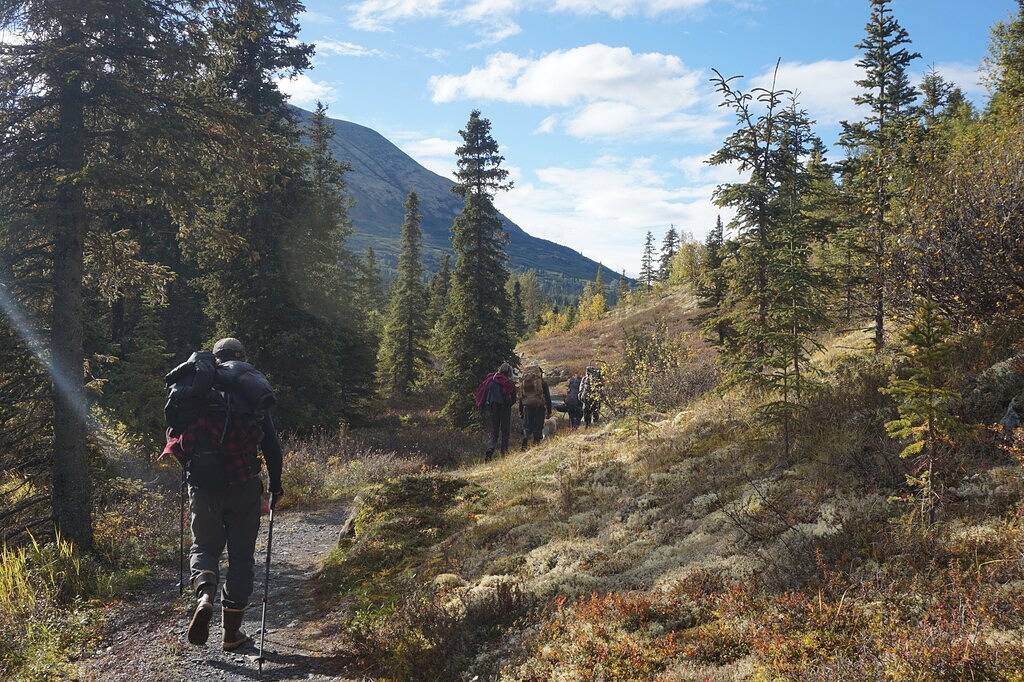 Alaska Ferienhaus - Historisches Haus mit Charme und Komfort in Homer, Kenai Peninsula
