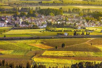Gîte pour 8 personnes à Luc-sur-Orbieu