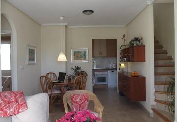 Casa para 4 Personas en Las Calas, Torrevieja, Foto 2