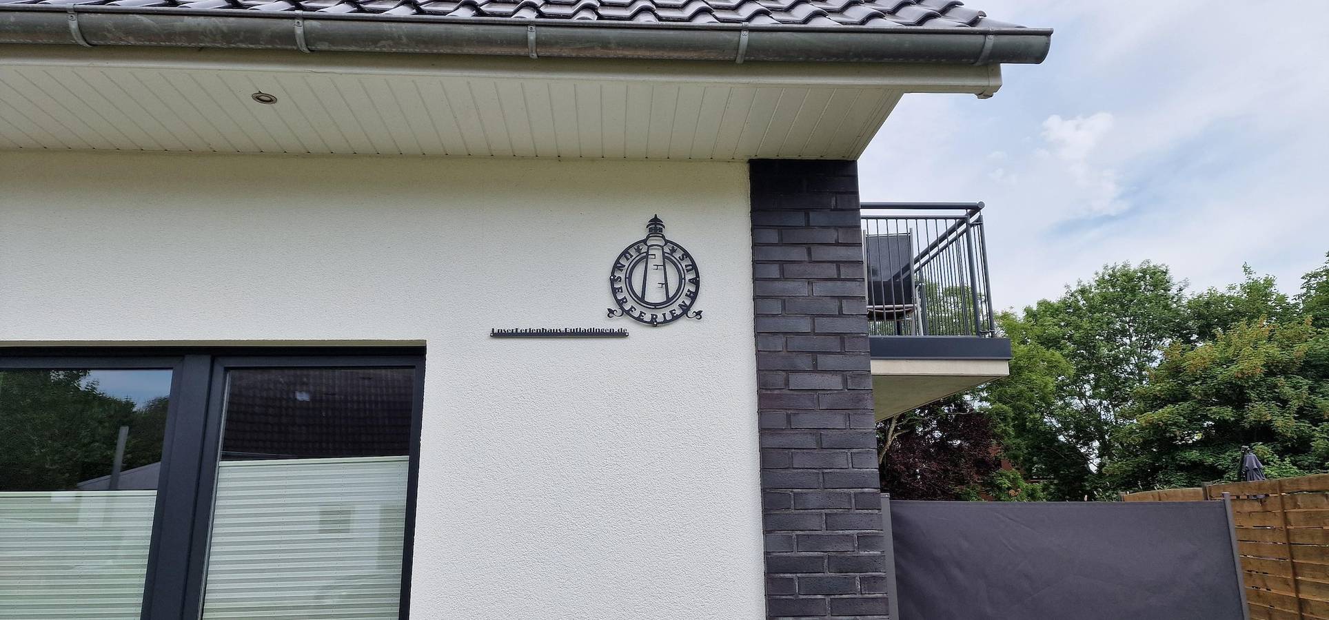 Ganze Ferienwohnung, Strandallee 10a in Burhave, Butjadingen