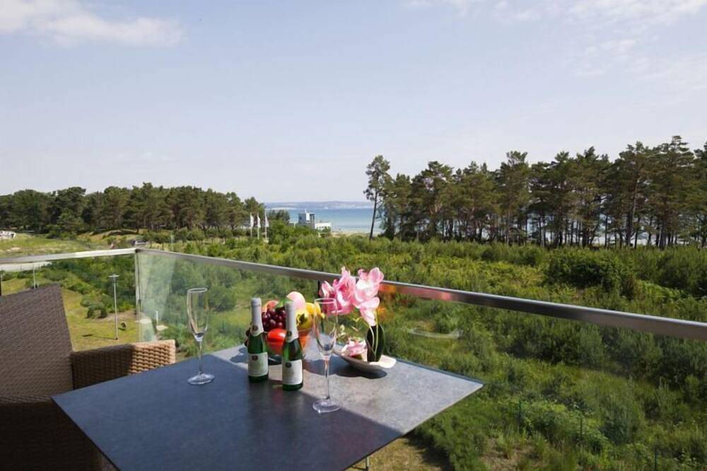 Ferienwohnung in Binz für 4 Personen in Binz
