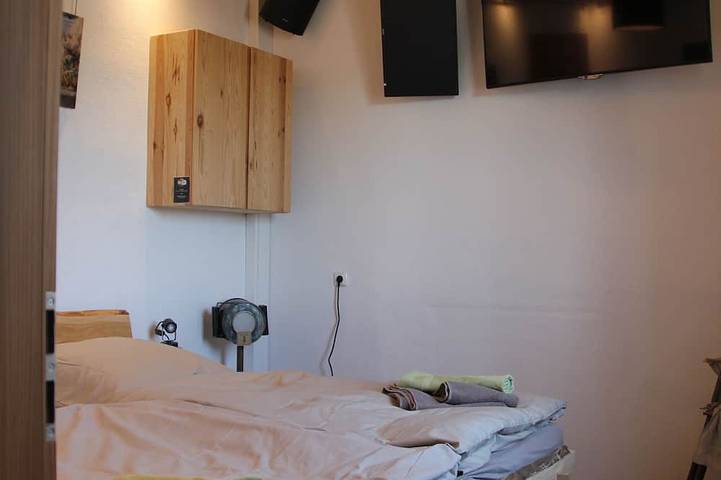 Ganze Wohnung, Danubio - Eg mehrere Appartements - Flexibles Raumkonzept - Sport & Wellness in Donauwörth, Schwäbische Alb Radweg Region