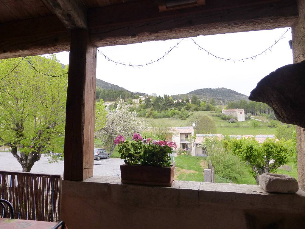 En cô d'Anhès I in La Palud-sur-Verdon, Gorges du Verdon