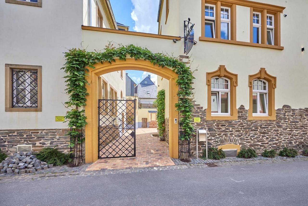 Siz Zeltingen in Zeltingen-Rachtig, Région de Bernkastel-Kues