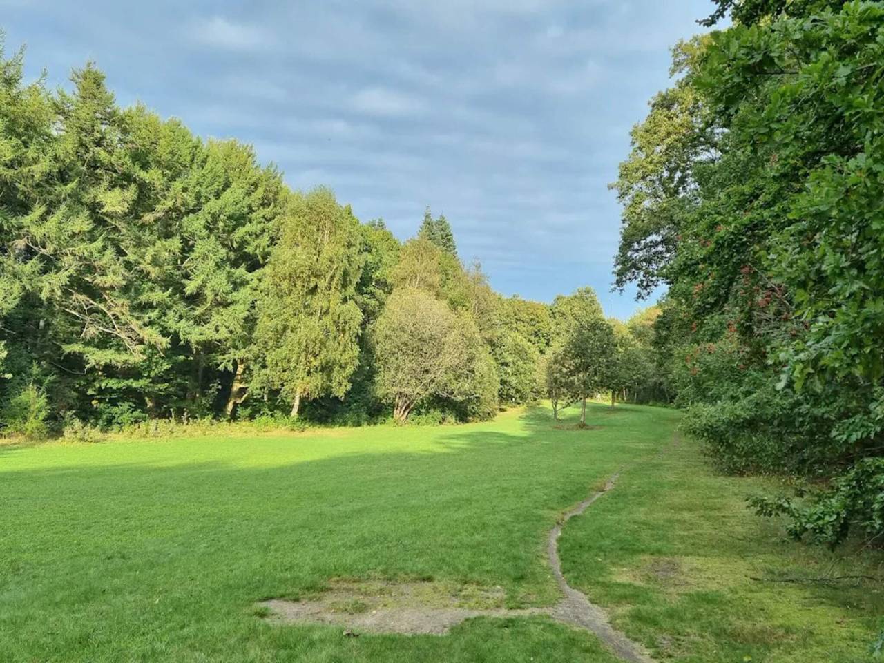 8 Personen Ferienhaus in Bogense-By Traum in Bogense, Kleiner Belt