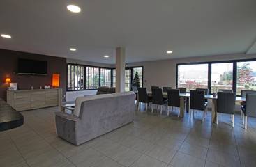 Appartement De Vacances pour 21 Personnes dans Cérences, Manche, Photo 4