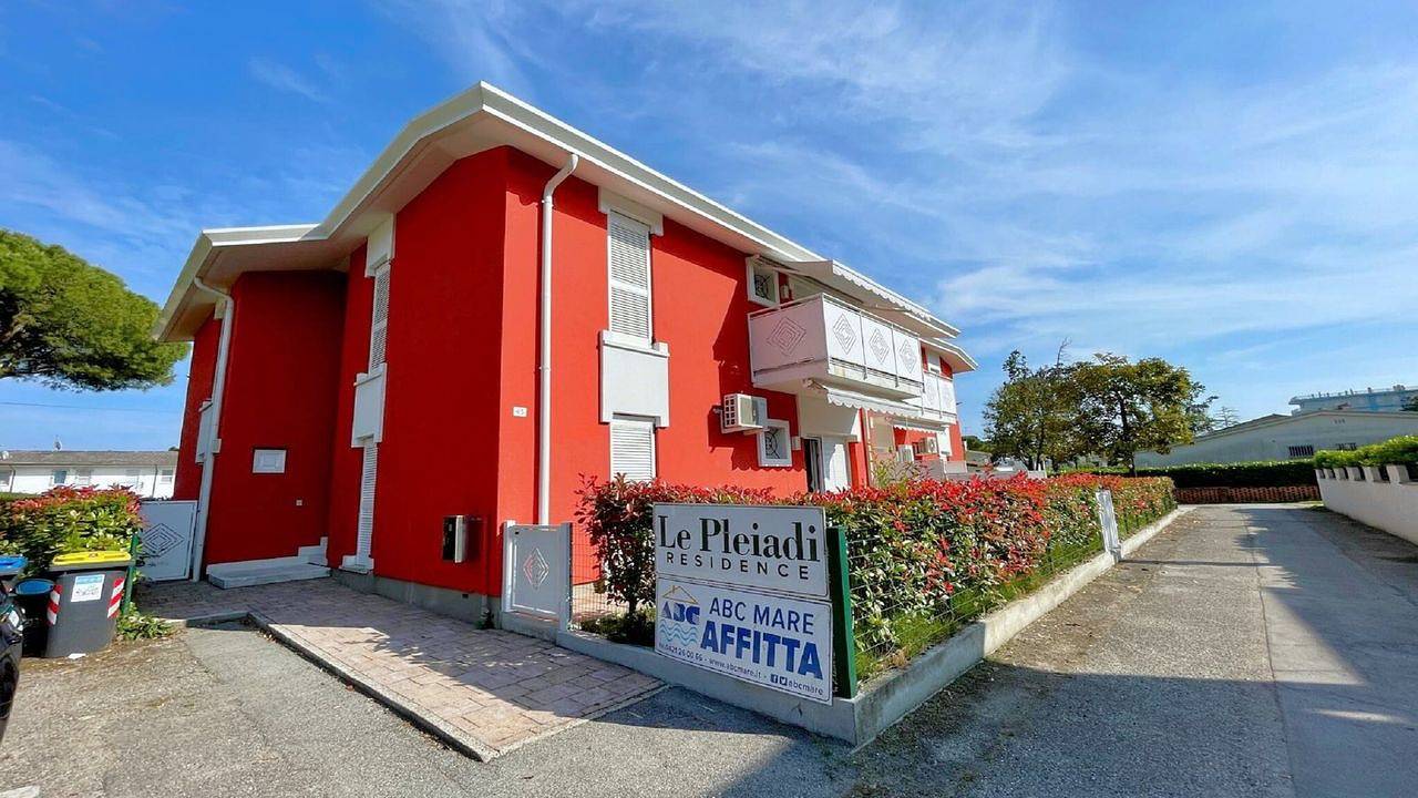 Ganze Ferienwohnung, Ferienwohnung für 6 Personen (60 m²) in Porto Santa Margherita in Porto Santa Margherita, Caorle