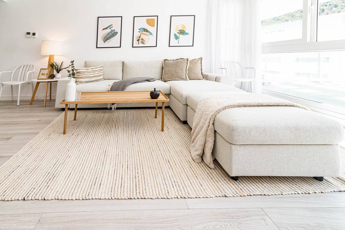 Ganze Wohnung, Ri.B2A- Relaxed & modern flat in Benahavis in Val de Guadalmina, Benahavís