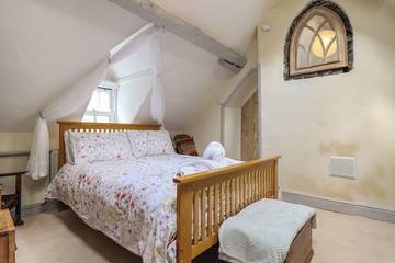 Cottage for 6 People in Barmouth, Gwynedd, Photo 3