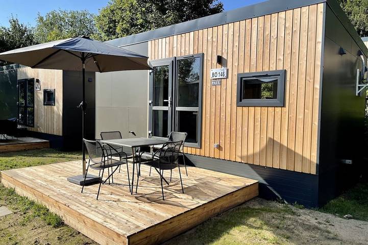 Ferienhaus für 4 Personen - 1