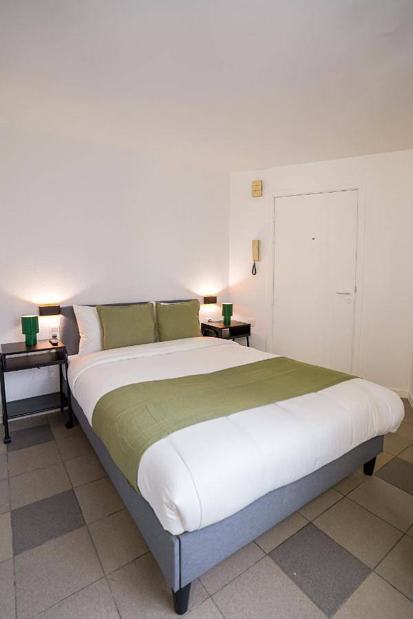 Appartement de vacances pour 2 personnes