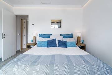 Villa for 12 People in Nueva Andalucía, Marbella, Photo 2