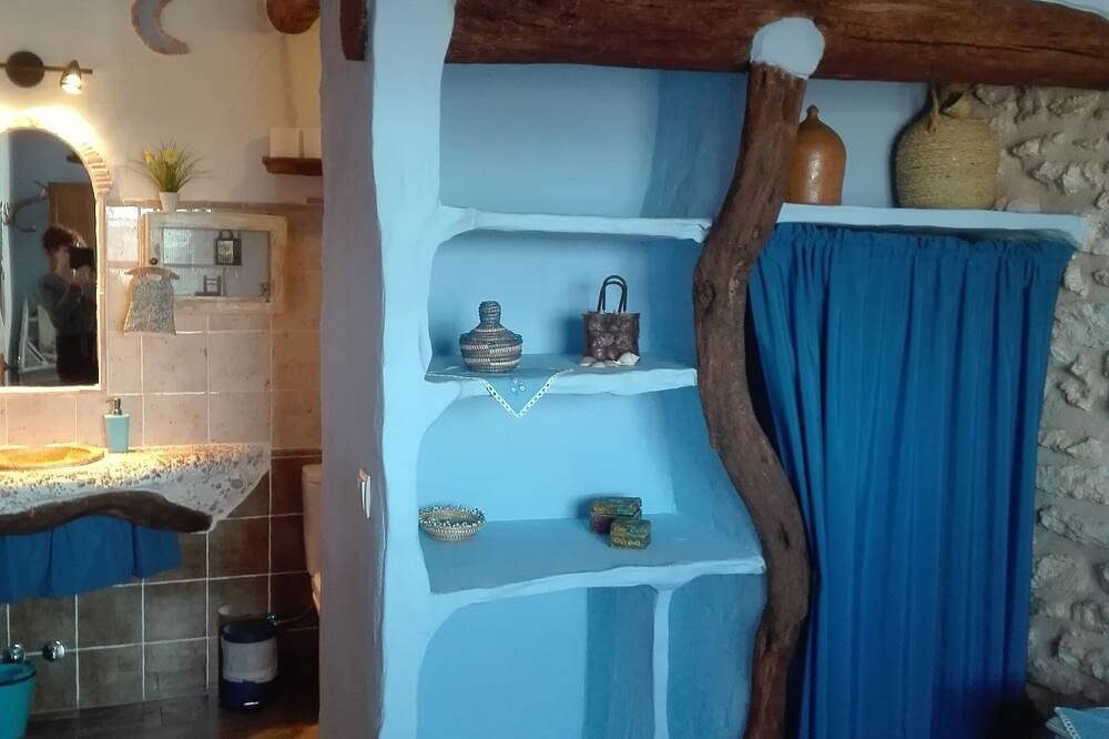 Tranquilidad entre el mar y la montaña in San Jorge, Provincia de Castellón