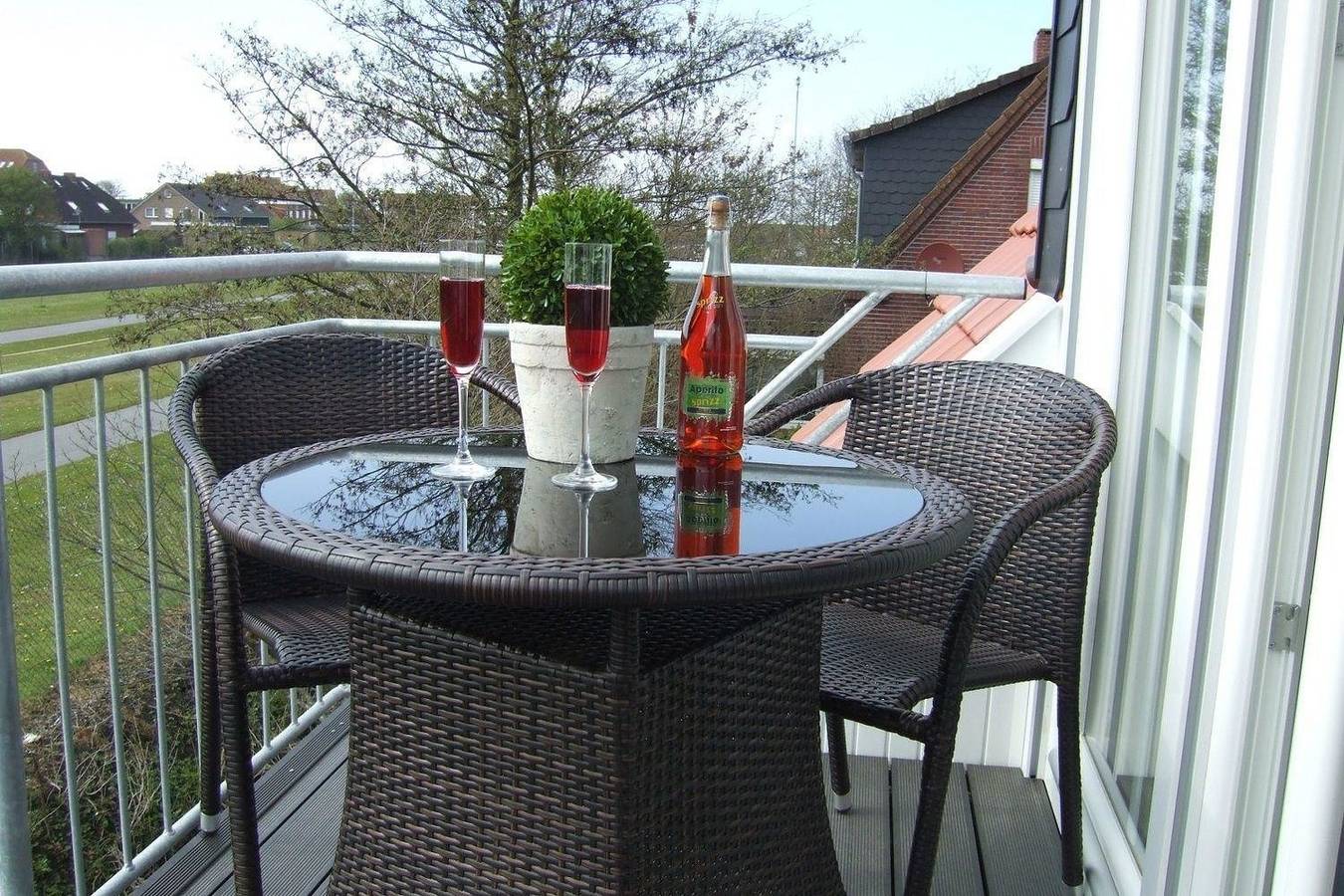 Appartamento vacanze a Weser-Ems a partire da 107€ a notte