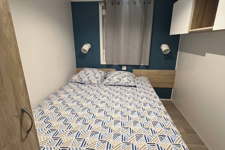 Camping pour 6 personnes à Sarzeau - 4