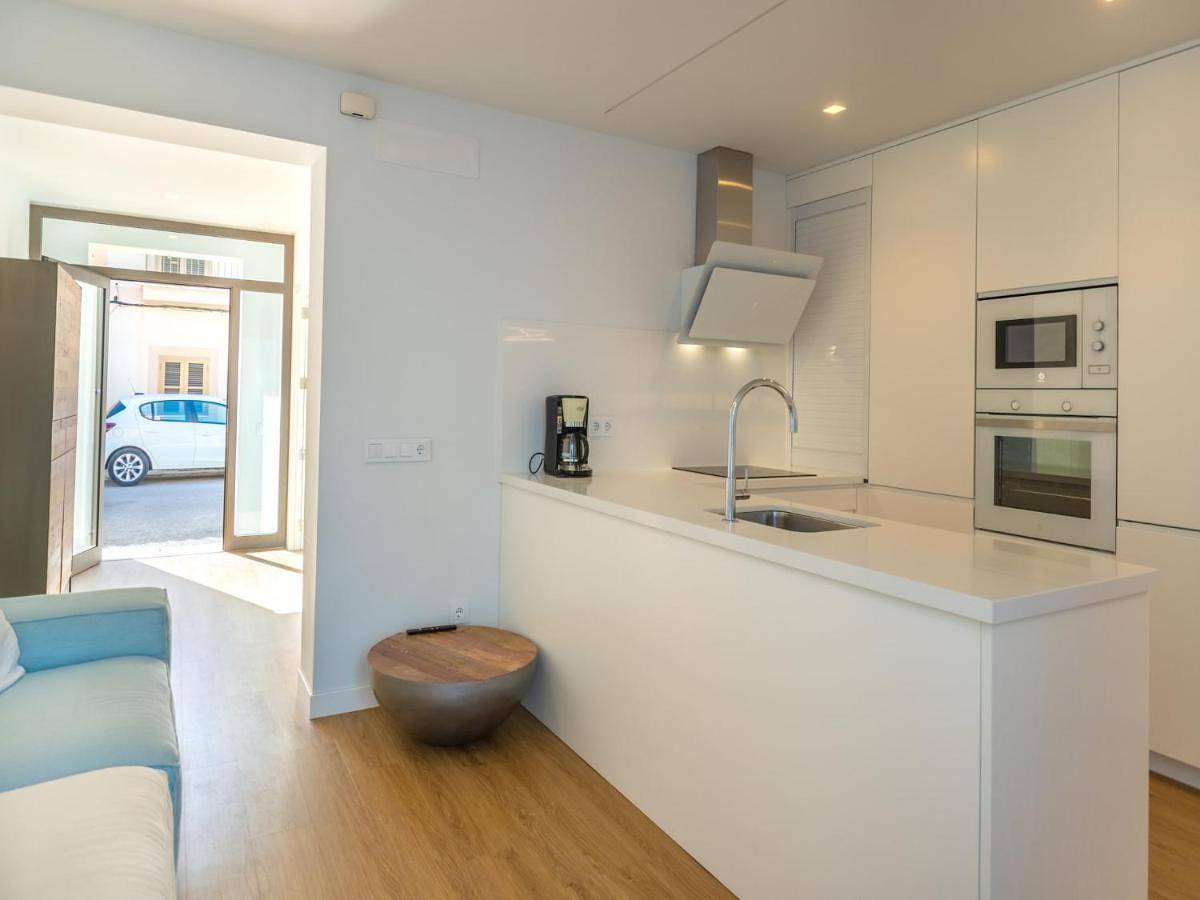 Two-Bedroom Holiday Home in S'Illot Cala Morlanda, Manacor