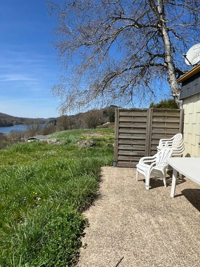Apartamento de vacaciones para 7 personas, con vistas además de jardín y vistas al lago - 1