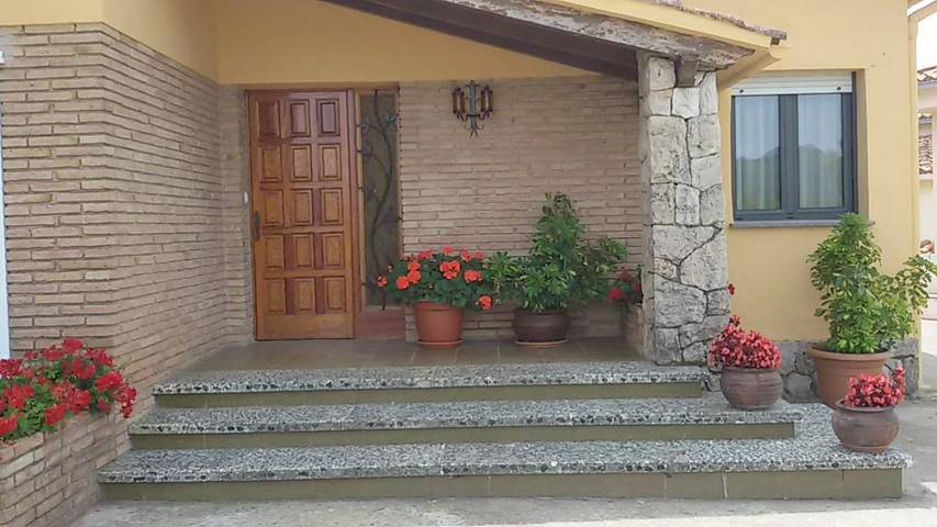 Location de vacances pour 8 personnes, avec jardin ainsi que vue et vue sur le lac à Banyoles - 2