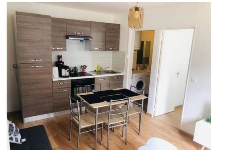 Gîte pour 6 personnes à Bolbec - 3