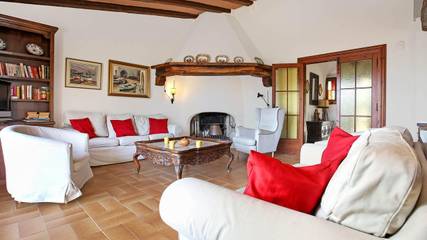 Villa for 13 People in Llafranc, Palafrugell, Photo 1