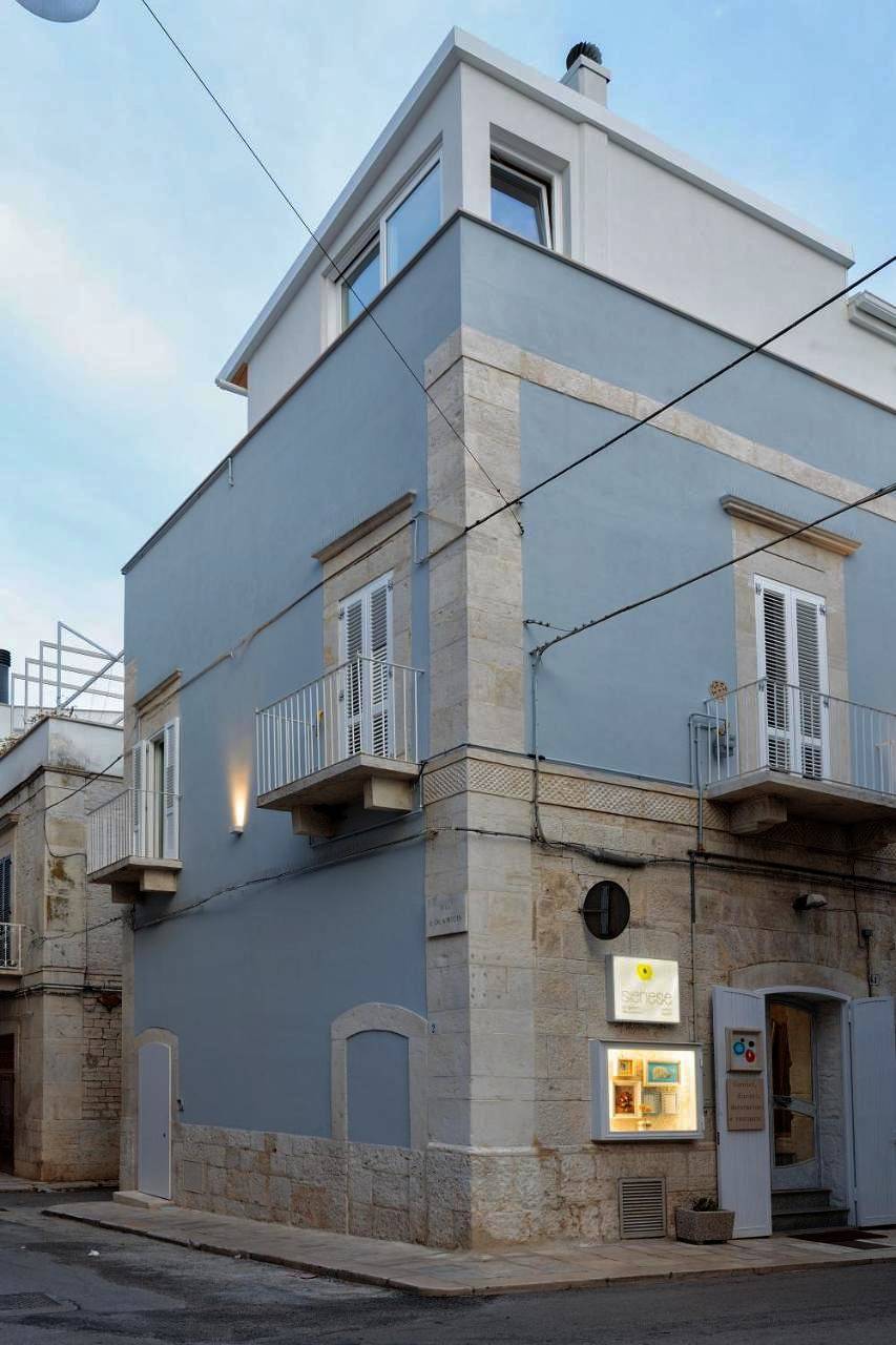 Duplex Quadruple Room in Ruvo di Puglia, Bari Provinz