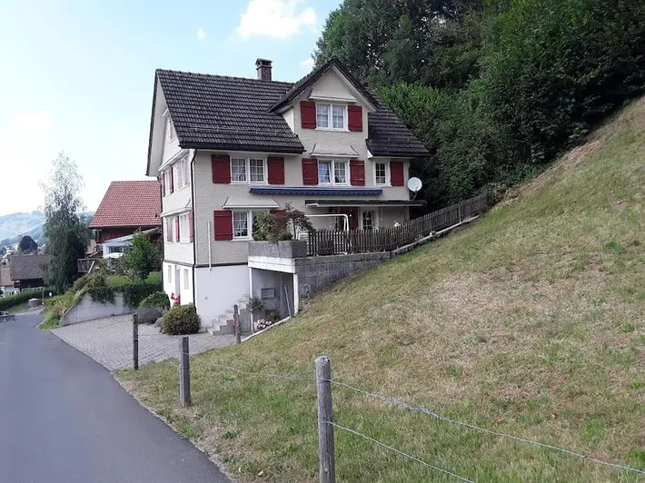Ferienwohnung für 3 Personen, mit Ausblick und Terrasse - 1