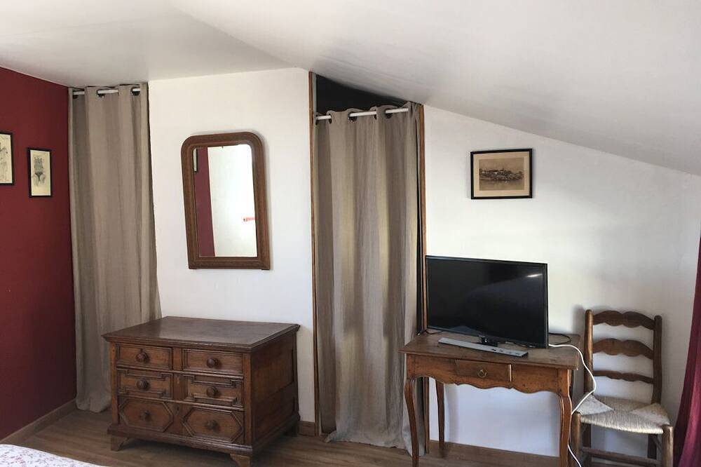 Gîte de charme dans les châteaux de la Loire in Candes-Saint-Martin, Vallée de la Loire