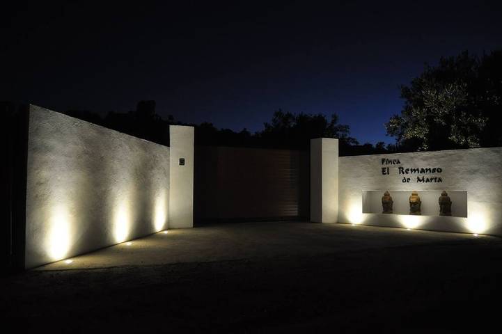 Ferienhaus für 8 Personen in Coín