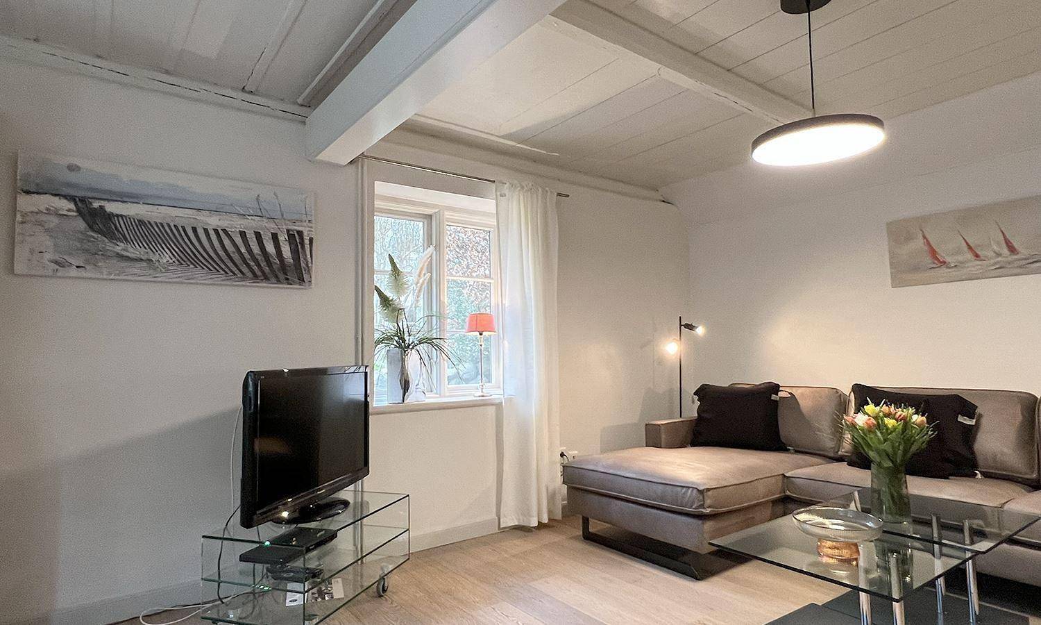 Ferienhaus Frahmshörn in St. Peter-Bad, St. Peter-Ording