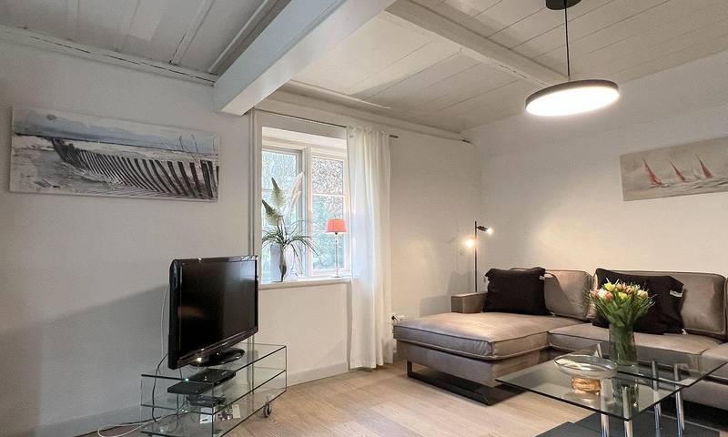 Strandhaus für 6 Personen, mit Terrasse, mit Haustier in St. Peter-Ording - 4