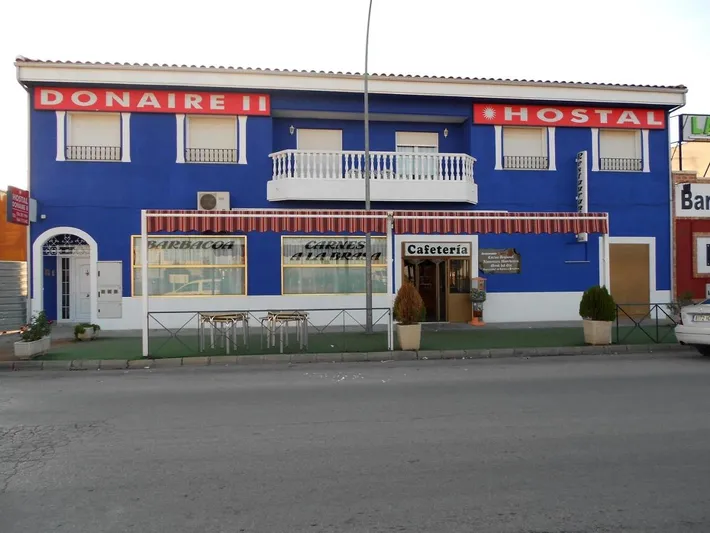 Casa de huéspuedes para 1 personas - 1