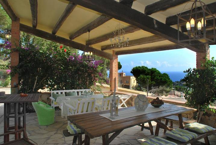 Club Villamar - Kalesi in Canyelles, Lloret de Mar