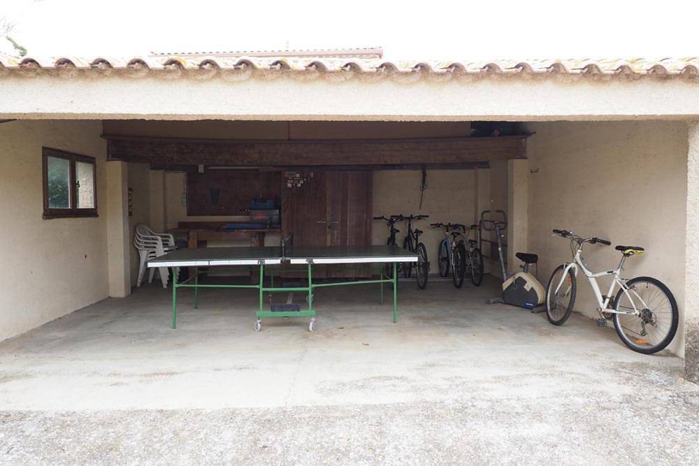 One-Bedroom Villa in La Celle-sous-Gouzon, Région de Guéret