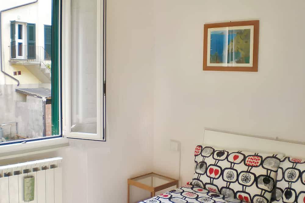 Entire apartment, Homerez - Apartment in Corniglia, air-conditioned in Corniglia, Comune di Vernazza