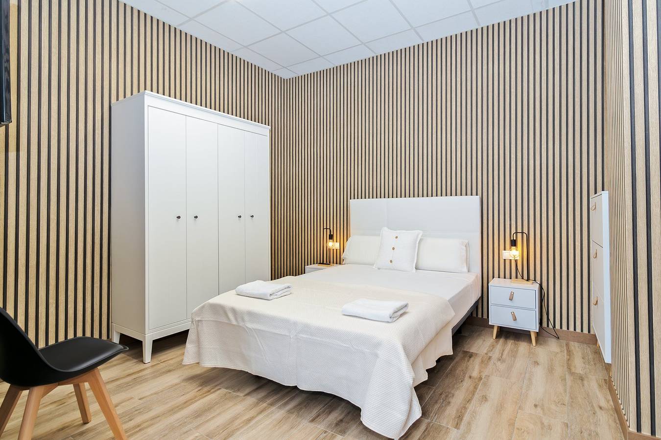 Entire apartment, Guestready Essential - Lovely flat near the beach in La Malvarrosa, Valencia