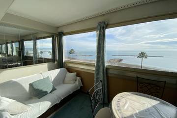 Location De Vacances pour 4 Personnes dans Saint-Laurent-du-Var, Région de Cannes, Photo 1