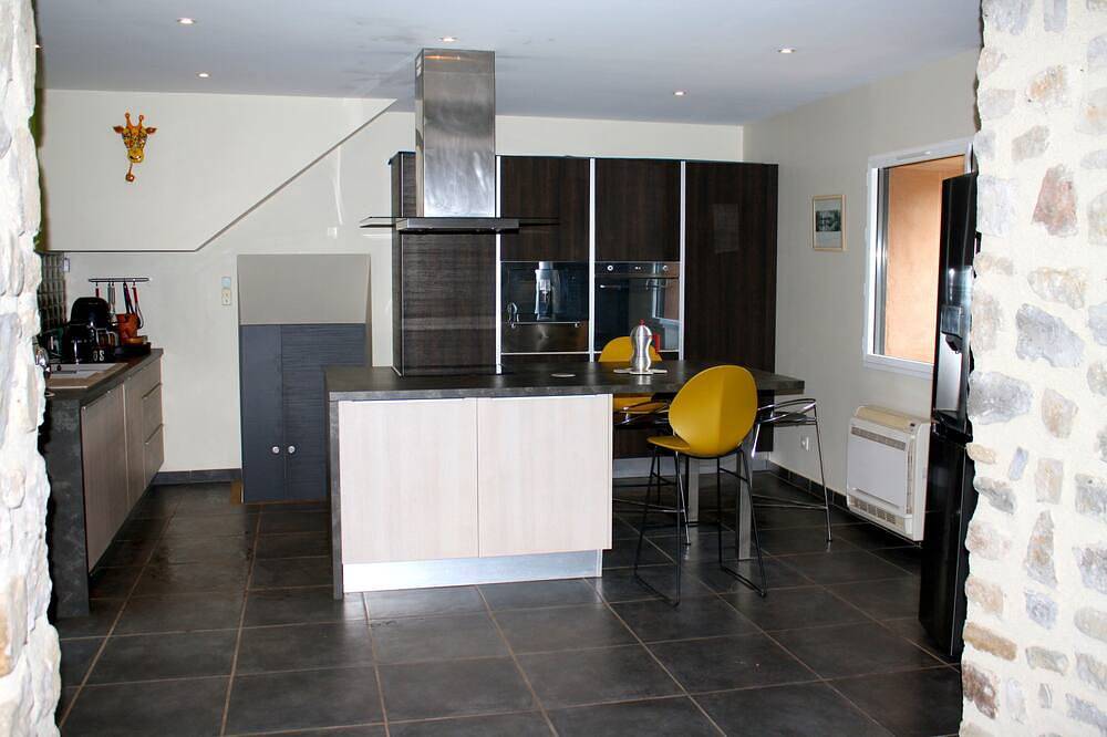 Gite Du Couard in Archail, Alpes de Alta Provenza