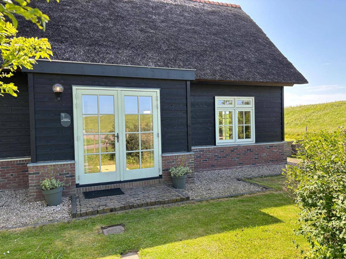 Holiday Home in Wieringen, Ijsselmeer