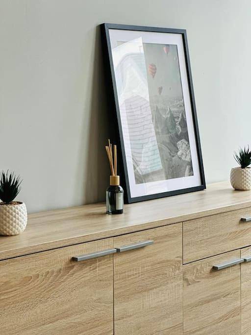 Gîte pour 4 personnes à Bruyères-et-Montbérault - 2