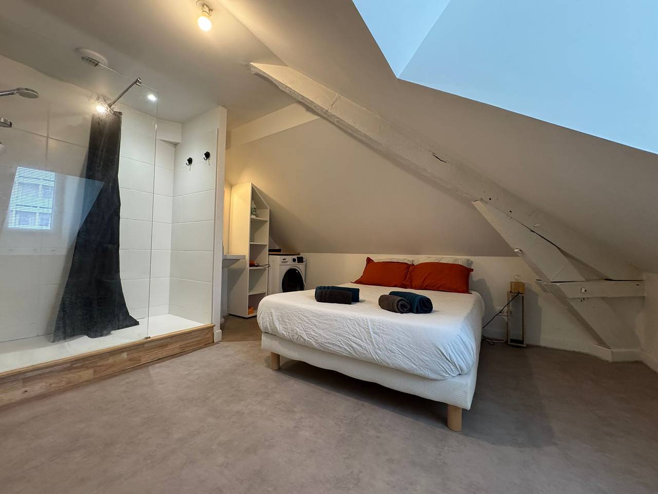 Apartamento entero, Apartamento de vacaciones para 3 personas in Brive-la-Gaillarde, Brive-la-Gaillarde region